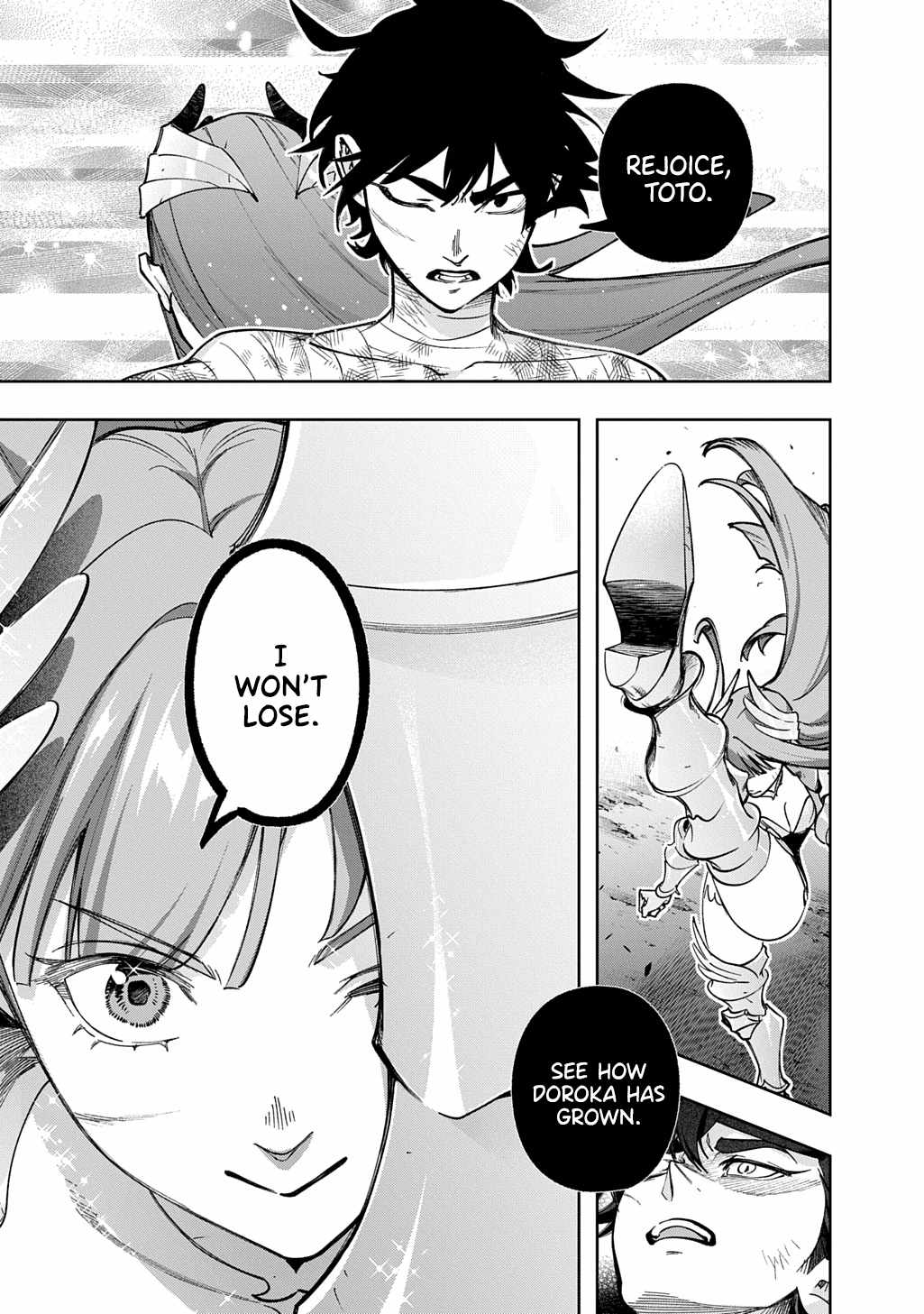 The Kingdoms of Ruin Chapter 55.2 5